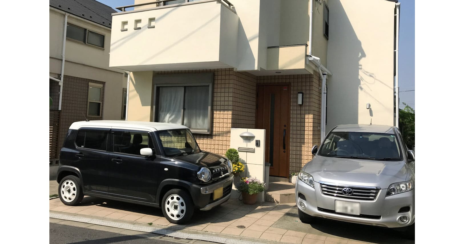 家族が2台目購入 等級交換 で自動車保険を節約 Nikkei Style 家族が2台目購入 等級交換 で自動車保険を節約 Nikkei Style