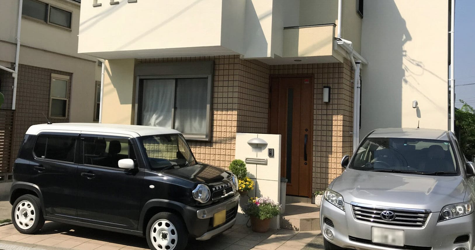 家族が2台目購入 等級交換 で自動車保険を節約 Nikkei Style 家族が2台目購入 等級交換 で自動車保険を節約 Nikkei Style