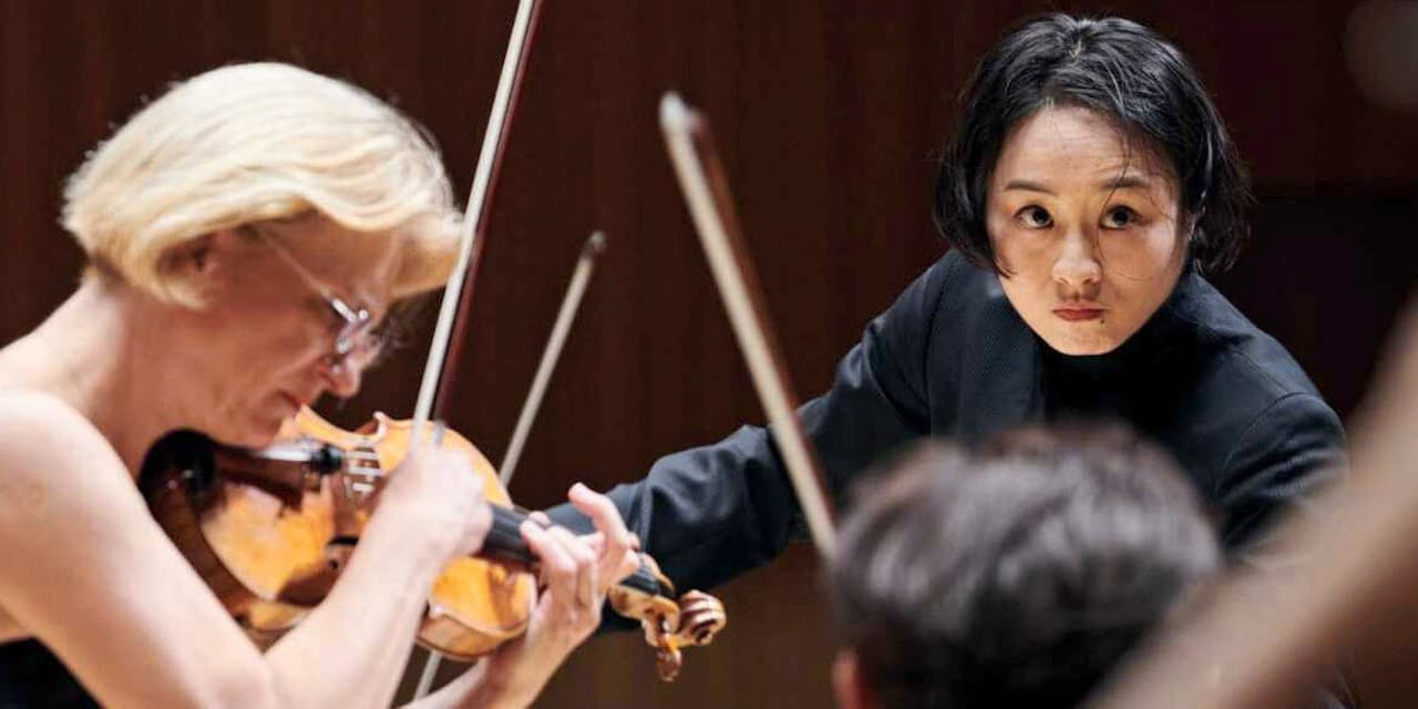 若手指揮者 相次ぎ起用 国内オーケストラに新風 Nikkei Style