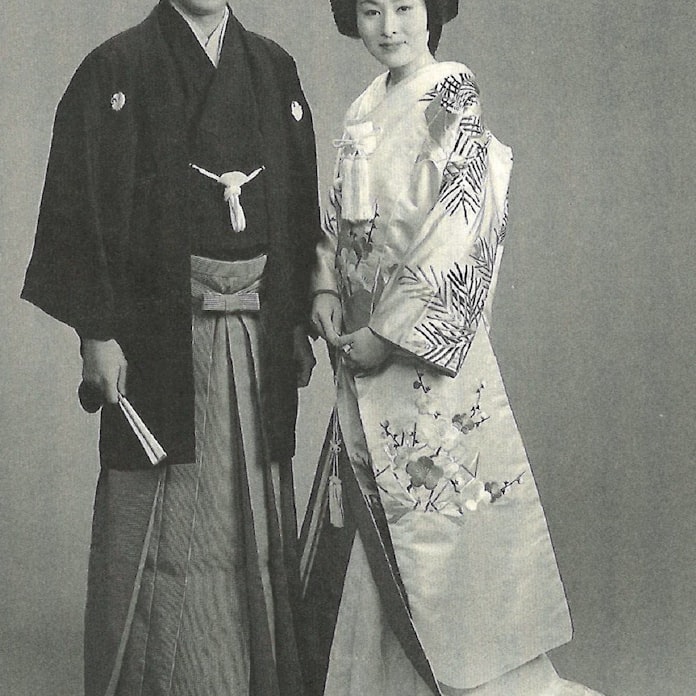 中村 吉右衛門 妻 画像 中村 吉右衛門 妻 画像