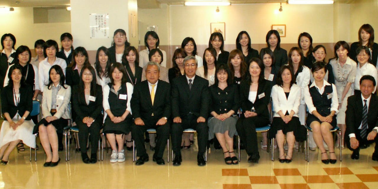 女性社員30人と会社のムダ取り 嫌われ役買って出る Nikkei Style