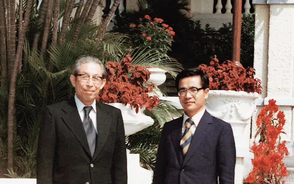 前川春雄 のニュース一覧 日本経済新聞 前川春雄 のニュース一覧 日本経済新聞