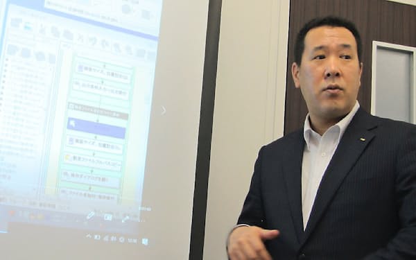 ヒューマンリソシア のニュース一覧 日本経済新聞
