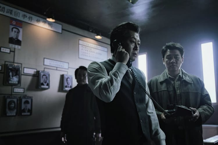 韓国映画 民主化や言論統制描く 前政権の圧力越えて Nikkei Style 韓国映画 民主化や言論統制描く 前政権の圧力越えて Nikkei Style