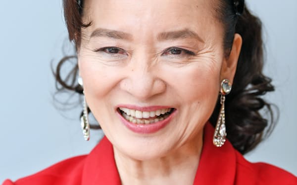 前橋汀子 バイオリニスト のニュース一覧 日本経済新聞