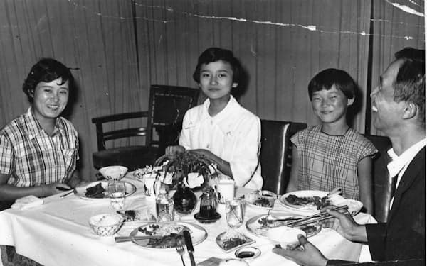 前橋汀子 バイオリニスト のニュース一覧 日本経済新聞