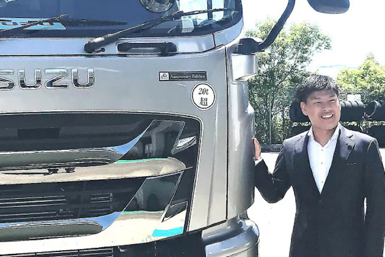 首都圏トップの営業マン 売る姿勢 見せず売る秘訣 Nikkei Style 首都圏トップの営業マン 売る姿勢 見せず売る秘訣 Nikkei Style