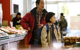 カンヌで最高賞を受賞した「万引き家族」(C)2018フジテレビジョン ギャガ AOI Pro. カンヌで最高賞を受賞した「万引き家族」(C)2018フジテレビジョン ギャガ AOI Pro.