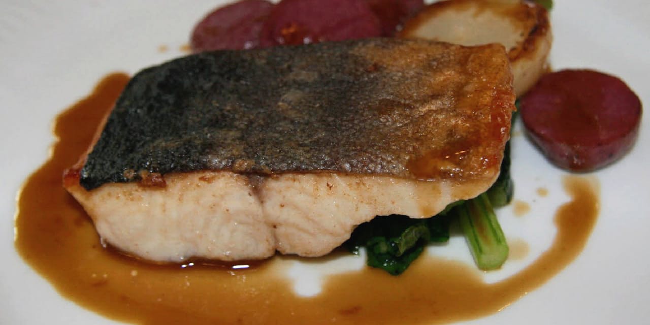 刺し身もイケる信州大王イワナ 海なし長野の新名物 Nikkei Style 刺し身もイケる信州大王イワナ 海なし長野の新名物 Nikkei Style