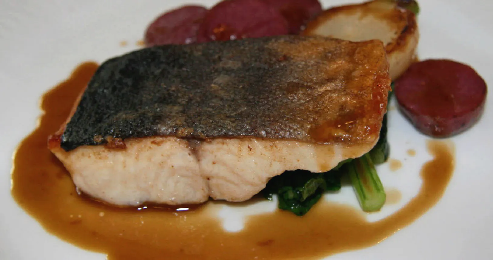 刺し身もイケる信州大王イワナ 海なし長野の新名物 Nikkei Style 刺し身もイケる信州大王イワナ 海なし長野の新名物 Nikkei Style