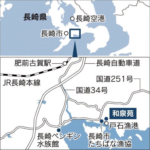 生産日本一 長崎の養殖トラフグ 通もうなる自信の味 Nikkei Style 生産日本一 長崎の養殖トラフグ 通もうなる自信の味 Nikkei Style