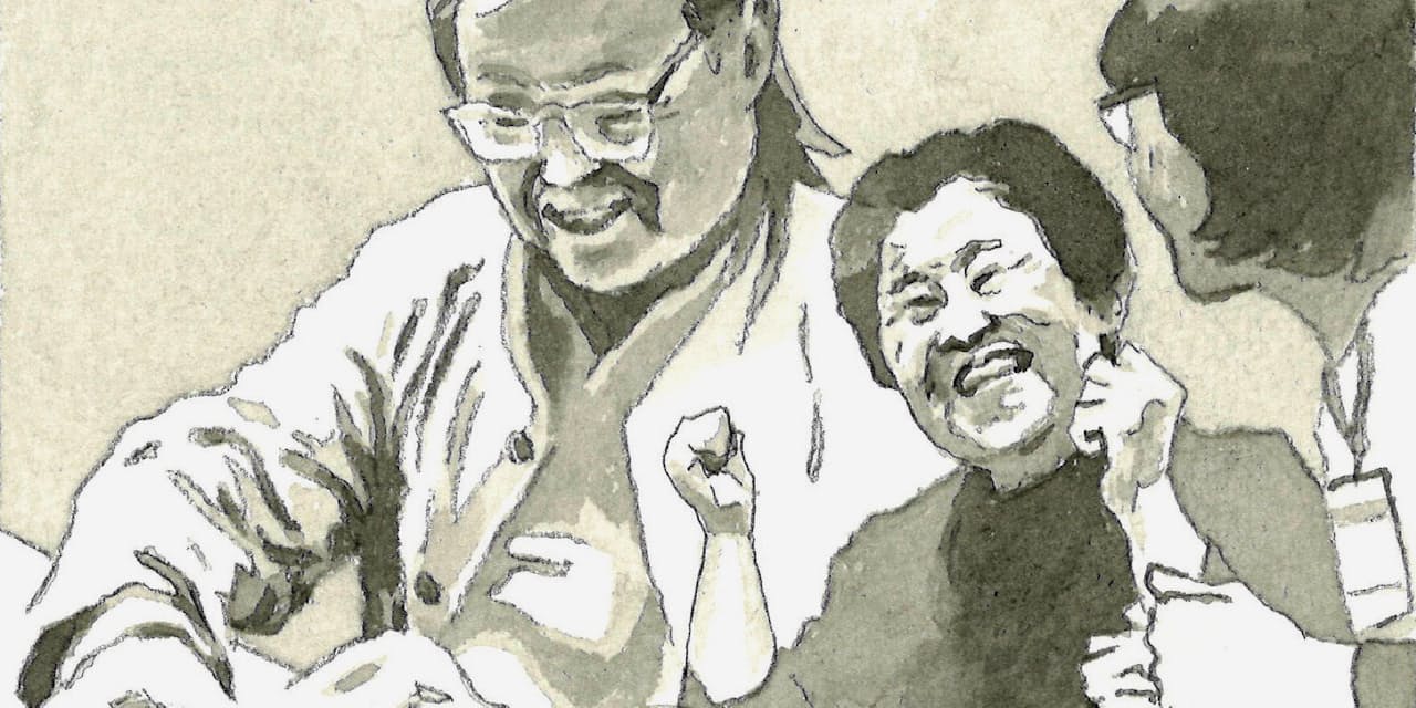 認知症と共生する社会 過度に恐れず工夫こらせ Nikkei Style 認知症と共生する社会 過度に恐れず工夫こらせ Nikkei Style