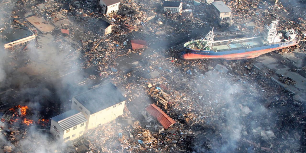 3 11の記憶 後世への教訓どう伝える U22 Nikkei Style