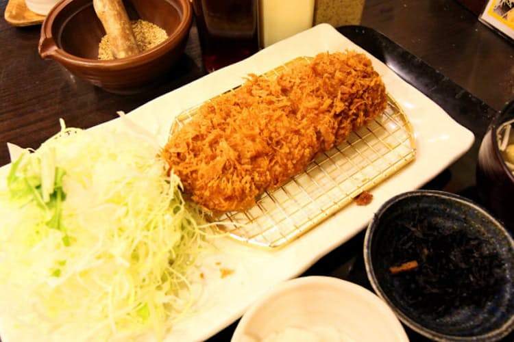 宅地で根付くとんかつ店 中食 テコにファンを開拓 Nikkei Style 宅地で根付くとんかつ店 中食 テコにファンを開拓 Nikkei Style
