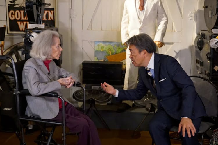 ハリウッド揺るがした赤狩り 抗議した俳優たちの気骨 Nikkei Style ハリウッド揺るがした赤狩り 抗議した俳優たちの気骨 Nikkei Style