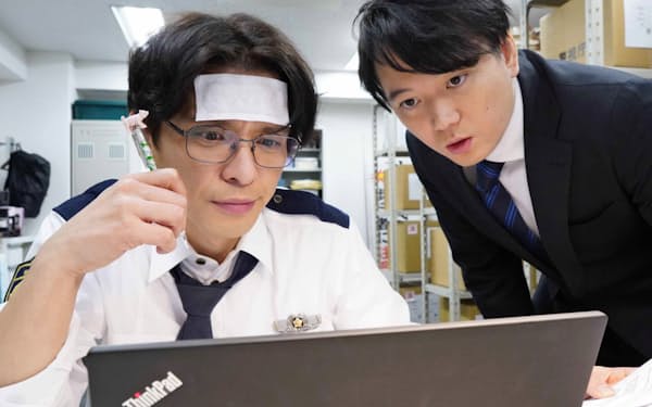 亀山千広 のニュース一覧 日本経済新聞 亀山千広 のニュース一覧 日本経済新聞