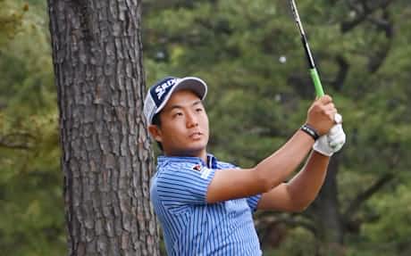 大型ヘッドドライバーの効率よい飛ばし方 下 日本経済新聞