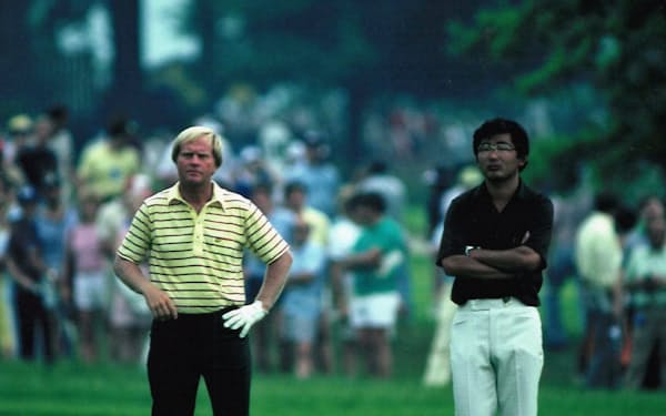 セベ バレステロス のニュース一覧 日本経済新聞 セベ バレステロス のニュース一覧 日本経済新聞