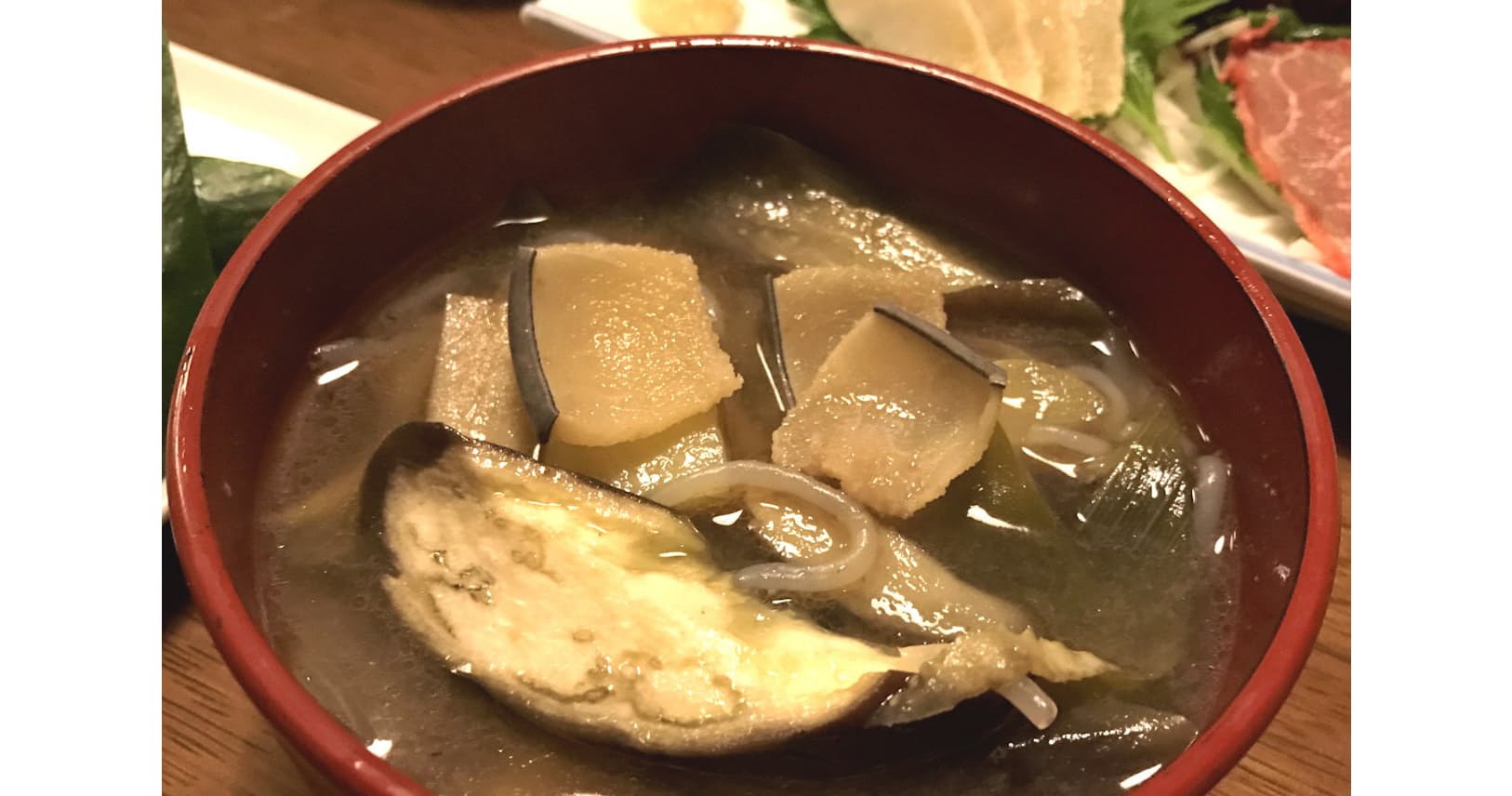 コリコリでスタミナ満点 くじら汁で夏乗り切る 新潟 Nikkei Style コリコリでスタミナ満点 くじら汁で夏乗り切る 新潟 Nikkei Style