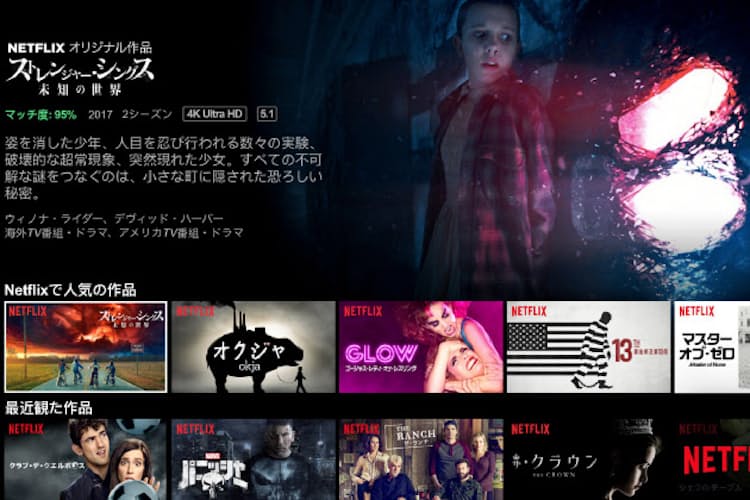 動画配信で輝く声優 洋画やドラマ アニメ以外も活躍 Nikkei Style 動画配信で輝く声優 洋画やドラマ アニメ以外も活躍 Nikkei Style
