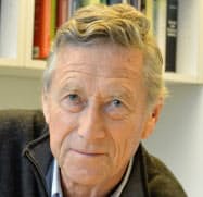 Olivier Blanchard 48年生まれ。MIT博士(経済学)。元IMFチーフエコノミスト