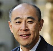 ほし・たけお 60年生まれ。MIT博士。専門は金融・日本経済。スタンフォード大教授などを経て現職