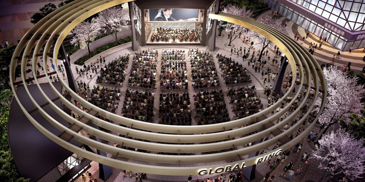 劇団四季が再開場 池袋に新施設 変わる東京劇場地図 Nikkei Style 劇団四季が再開場 池袋に新施設 変わる東京劇場地図 Nikkei Style