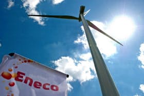 三菱商事と中部電力が買収の優先交渉権を得たエネコは120万キロワットの再エネ資産を持つ