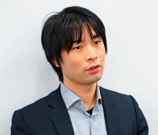 名探偵は霊媒師やai 異色キャラが挑む本格ミステリー Nikkei Style 名探偵は霊媒師やai 異色キャラが挑む本格ミステリー Nikkei Style