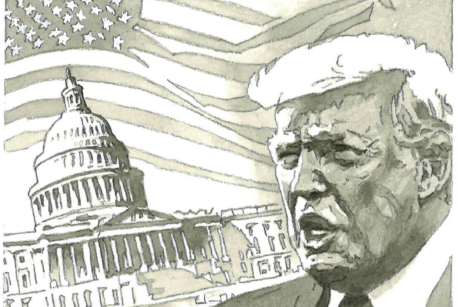 民主主義を脅かす米国の病 政治的部族 の対立とは Nikkei Style 民主主義を脅かす米国の病 政治的部族 の対立とは Nikkei Style