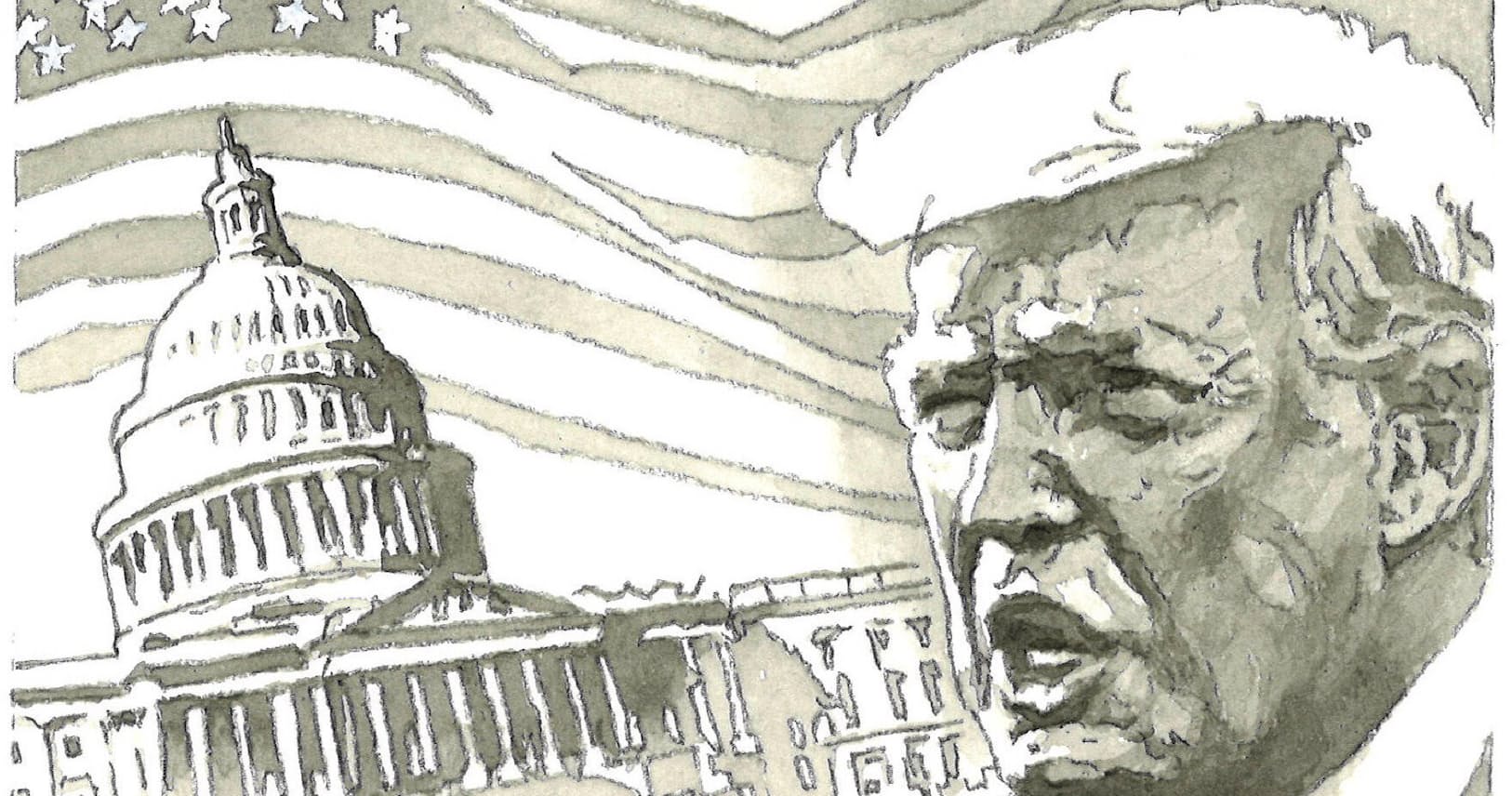 民主主義を脅かす米国の病 政治的部族 の対立とは Nikkei Style 民主主義を脅かす米国の病 政治的部族 の対立とは Nikkei Style