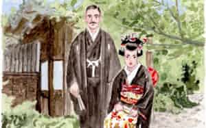 福山小夜 画 福山小夜 画