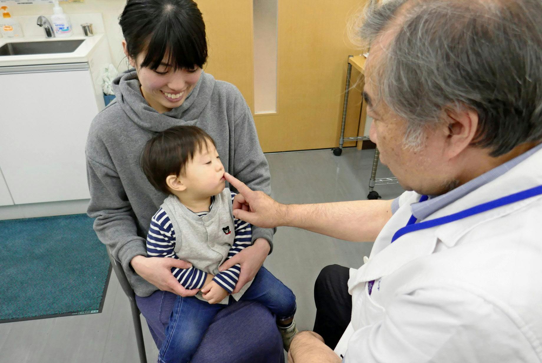 再生医療で鼻の形改善 国に承認申請 子の口唇口蓋裂 悩まないで 手術で外見も問 Nikkei Style 再生医療で鼻の形改善 国に承認申請 子の口唇口蓋裂 悩まないで 手術で外見も問 Nikkei Style