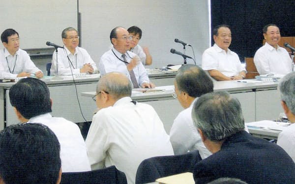 長谷川薫 のニュース一覧 日本経済新聞 長谷川薫 のニュース一覧 日本経済新聞
