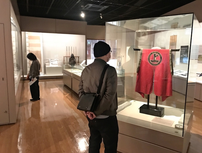 Kaizoku 世界に発信 村上水軍博物館 愛媛県今治市 日本経済新聞