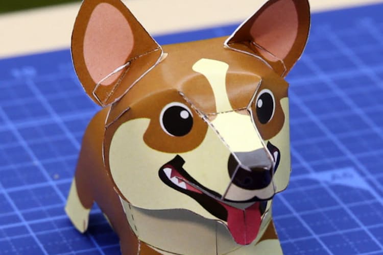 在宅で熱中 精巧ペーパークラフト 無料図面も充実 Nikkei Style 在宅で熱中 精巧ペーパークラフト 無料図面も充実 Nikkei Style