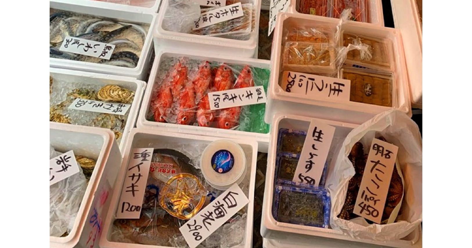 鮮魚自慢の居酒屋が 魚屋さん 検定1級の技が人気 Nikkei Style 鮮魚自慢の居酒屋が 魚屋さん 検定1級の技が人気 Nikkei Style