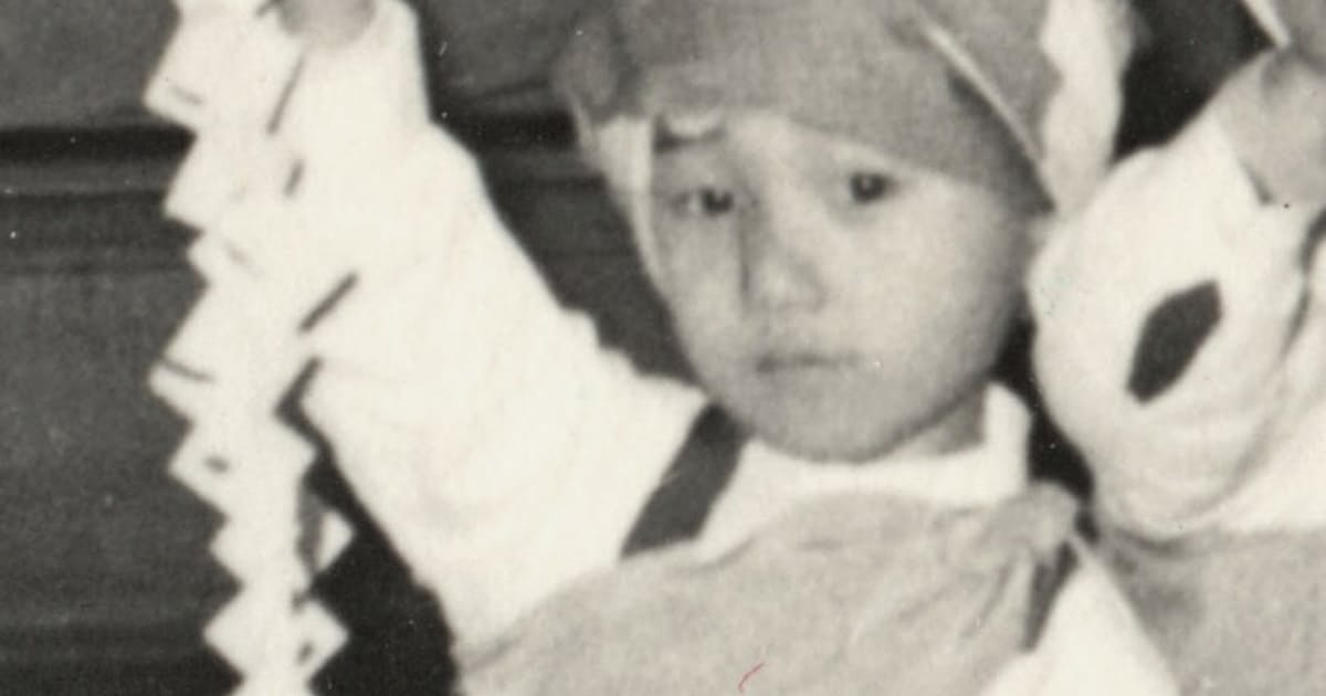 杉本博司 5 とんがり幼稚園 日本経済新聞 杉本博司 5 とんがり幼稚園 日本経済新聞