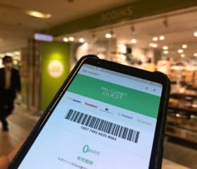 パルは会員証代わりとなるミニアプリを導入し、新規会員数を大きく伸ばした