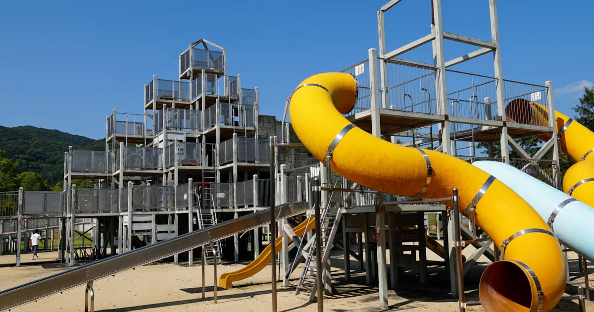 親子で楽しむ科学体験の園 あすたむらんど 徳島県板野町 日本経済新聞 親子で楽しむ科学体験の園 あすたむらんど 徳島県板野町 日本経済新聞