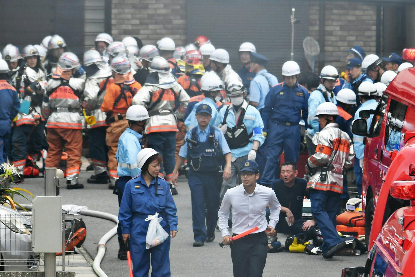 救命の優先判定に訴訟リスク 救急隊 家族のケア課題 Nikkei Style 救命の優先判定に訴訟リスク 救急隊 家族のケア課題 Nikkei Style