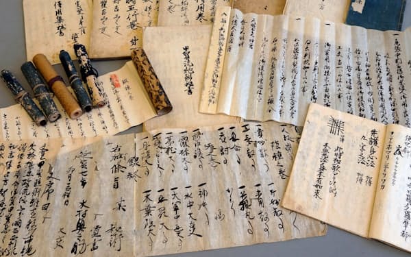 六角高頼 のニュース一覧 日本経済新聞