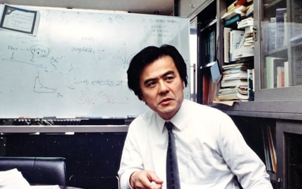 武内和彦 のニュース一覧 日本経済新聞 武内和彦 のニュース一覧 日本経済新聞