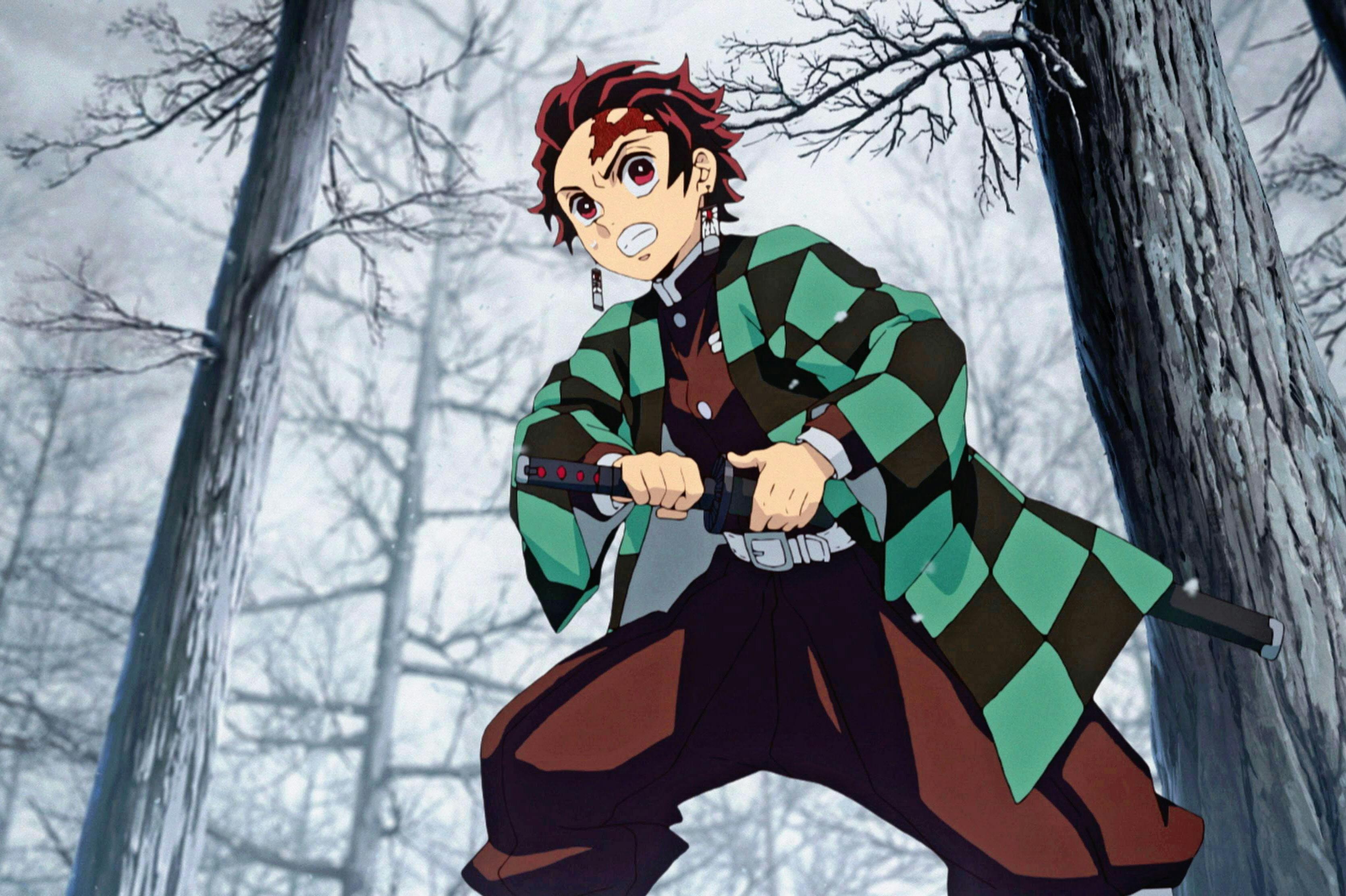 鬼滅の刃 驚異的ヒットなぜ 専門家が読み解く Nikkei Style 鬼滅の刃 驚異的ヒットなぜ 専門家が読み解く Nikkei Style