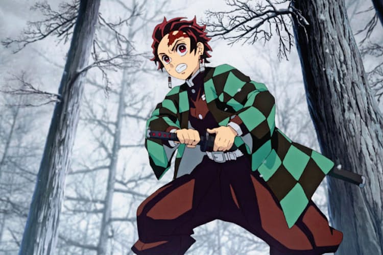 鬼滅の刃 驚異的ヒットなぜ 専門家が読み解く Nikkei Style 鬼滅の刃 驚異的ヒットなぜ 専門家が読み解く Nikkei Style