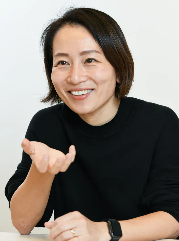 周囲の目は気にしすぎない 何気ない個性も強みに Nikkei Style 周囲の目は気にしすぎない 何気ない個性も強みに Nikkei Style