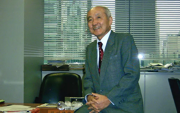 前川春雄 のニュース一覧 日本経済新聞 前川春雄 のニュース一覧 日本経済新聞