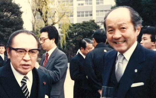 村田良平 のニュース一覧 日本経済新聞 村田良平 のニュース一覧 日本経済新聞