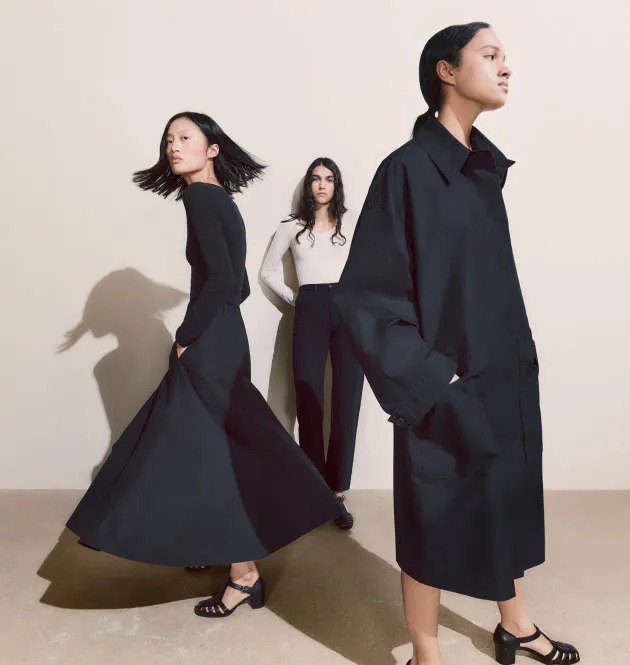 パリ発 ユニクロ ユー 春夏新作に注目 子供服も Nikkei Style パリ発 ユニクロ ユー 春夏新作に注目 子供服も Nikkei Style