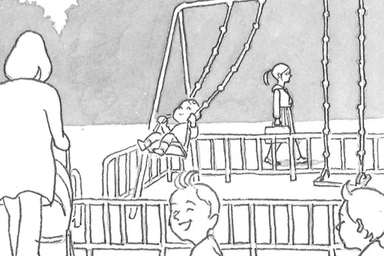 保育園に通えない子どもの実態 貧困解決を阻む壁とは Nikkei Style 保育園に通えない子どもの実態 貧困解決を阻む壁とは Nikkei Style